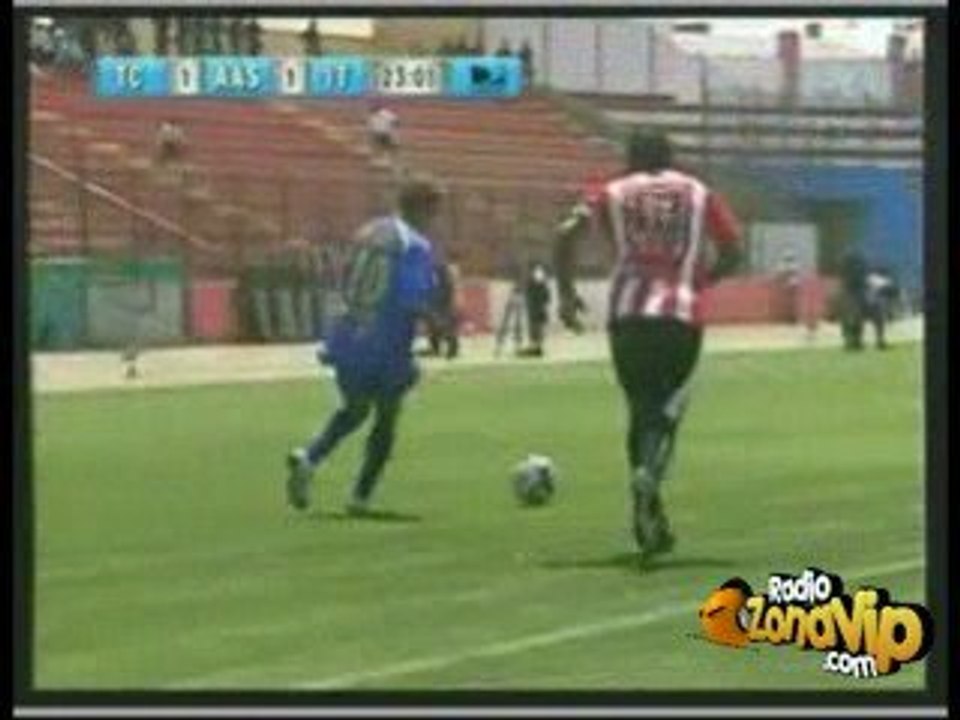 Total Chalaco - Alianza atletico - ciclonperu.blogspot.com