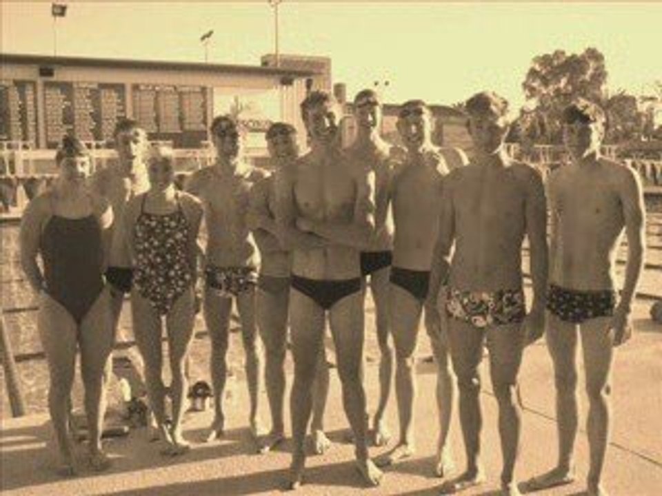 Tucson Training Camp 2009 NTC