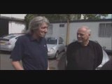 ROGER WATERS & DAVID GILMOUR -WE WILL MEET AGAIN