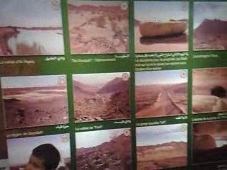 extrait du salon musulman du bourget le 12/04/09