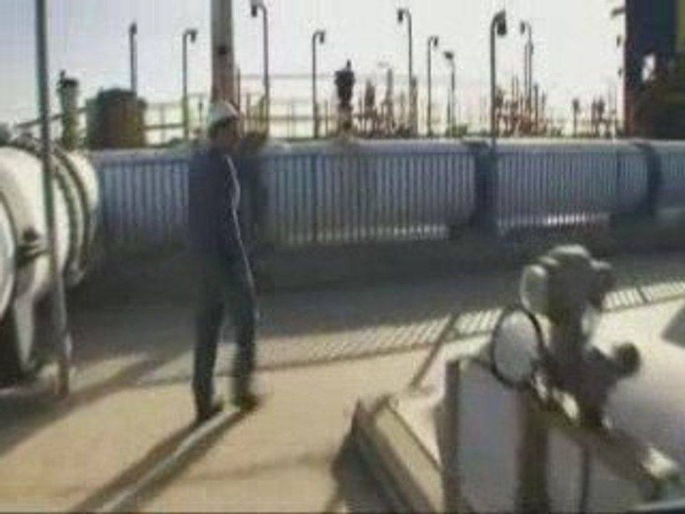 Eau - Israël apporte une solution pour l’humanité
