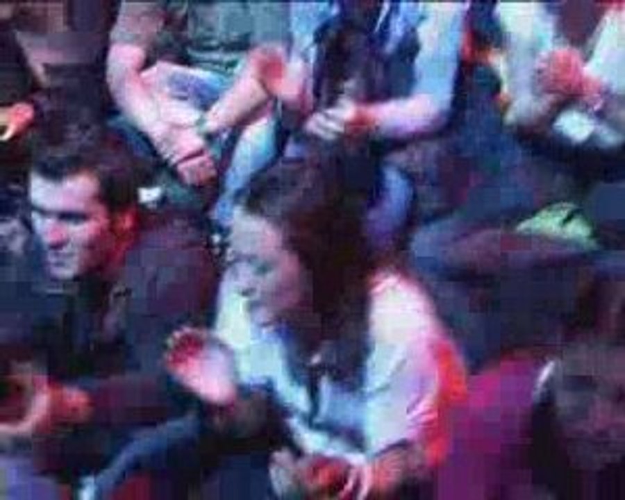 Murat Boz Herseyi  Yak (  Beyaz Show 10.04.2009)