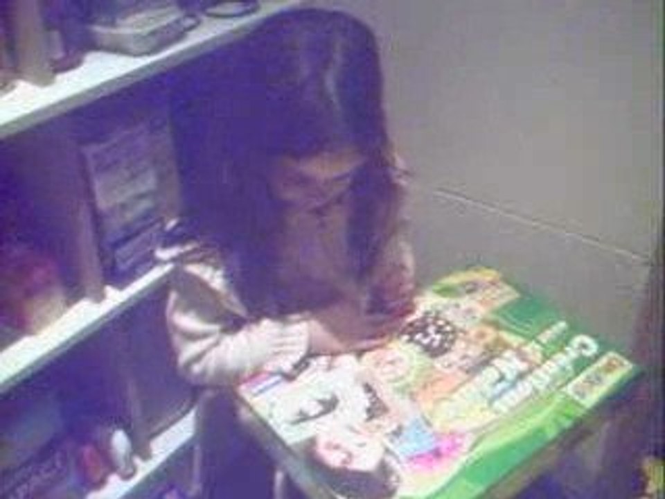 Annif mon trésor (3)