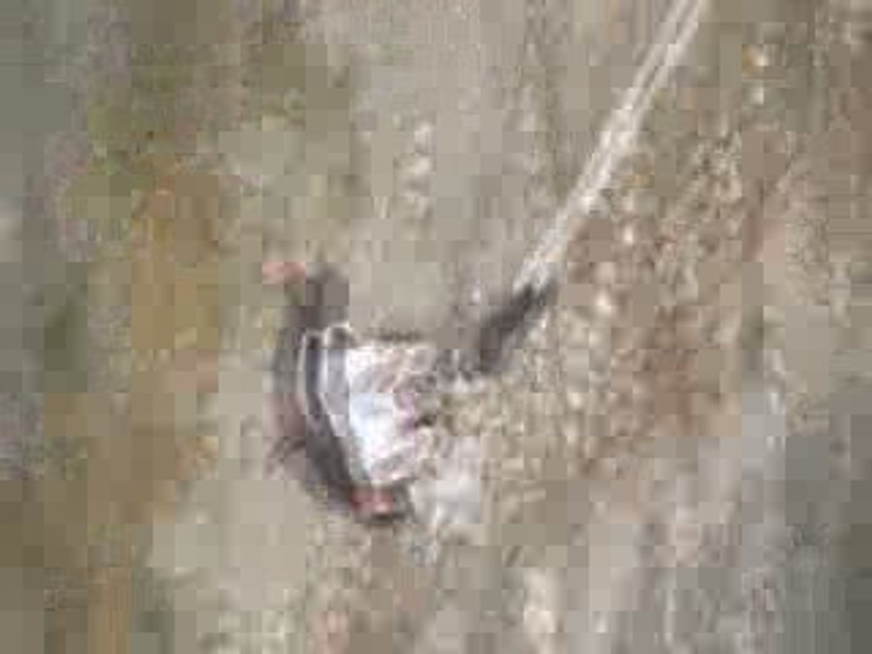 OVS - Saut à l'élastique, jenesaipasqui