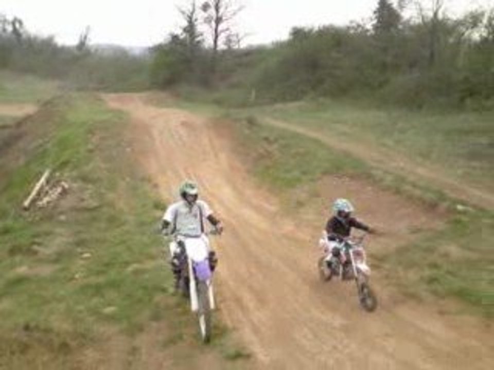 Steph terrain sx