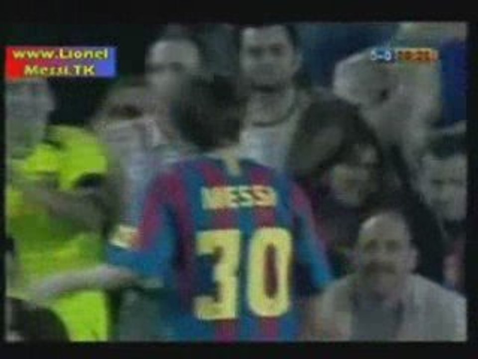 Best of messi
