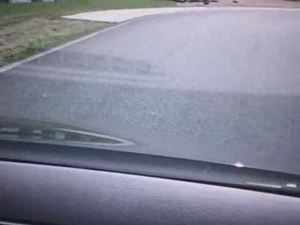 12/04/2009 - VW Golf V GTI - Circuit de Folembray - 2