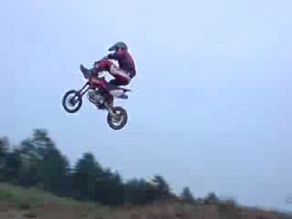 Entrainement sx