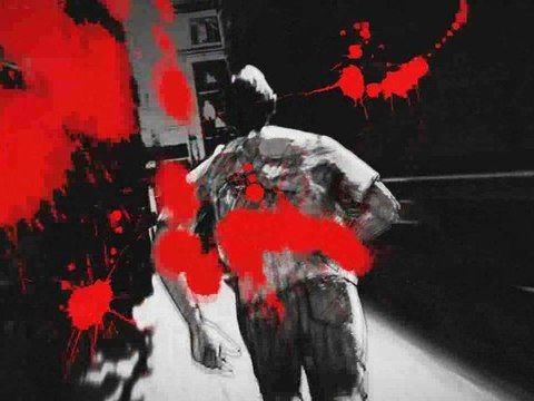 LYRE LE TEMPS - ABOUT THE TRAUMA DRUM