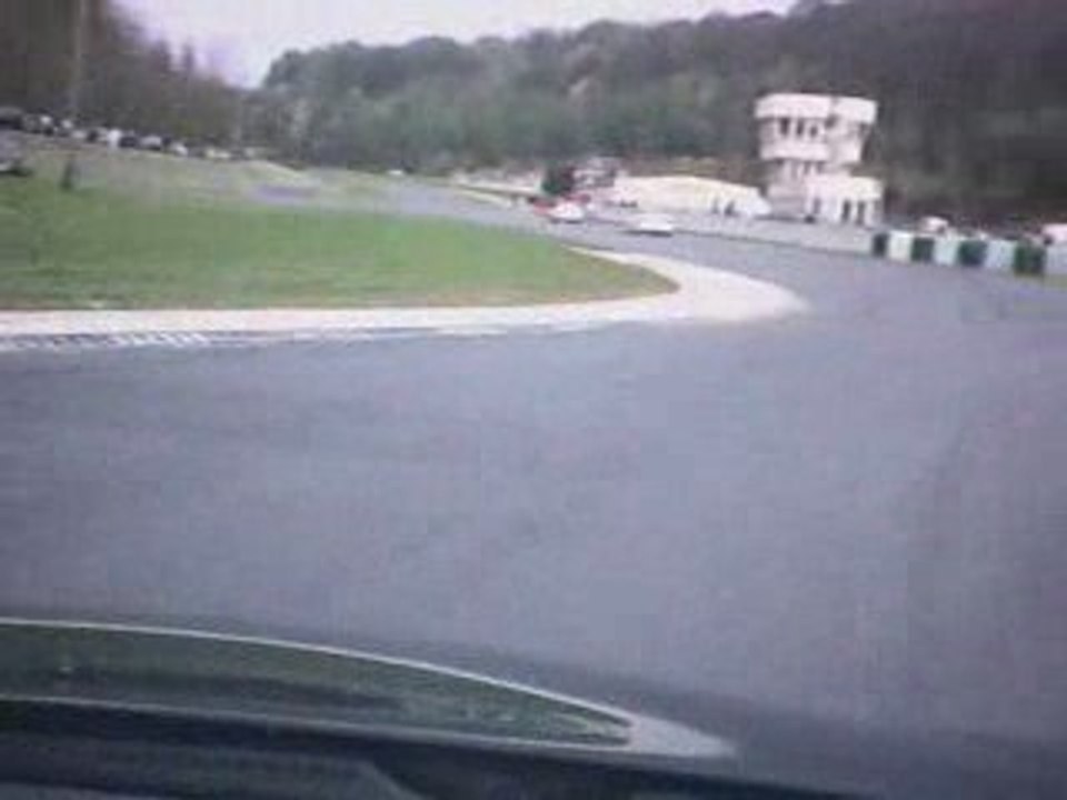 12/04/2009 - VW Golf V GTI - Circuit de Folembray - 3