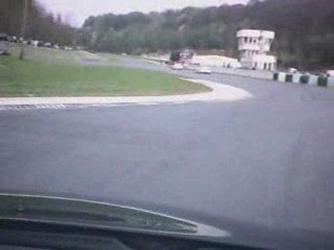 12/04/2009 - VW Golf V GTI - Circuit de Folembray - 3