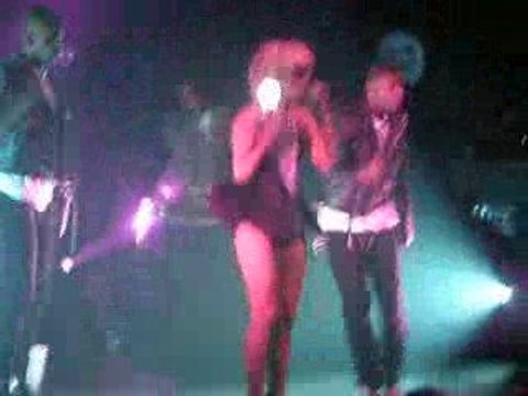 Lady GaGa - Lovegame (Atlanta, GA)