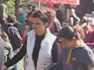 Dokadak - Çaydoks Kulüpleri Ağaran Şelalesi Gezisinden..