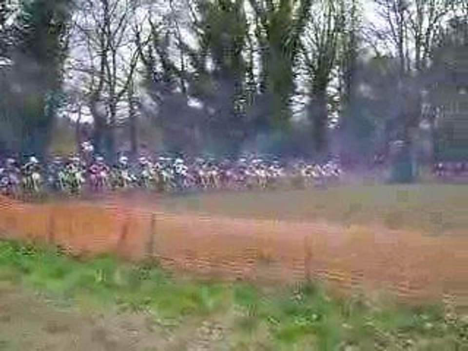 Départ 125cc [Mohon.56]