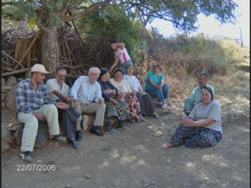 Köyümüzden Görüntüler (Yenisu Köyü )