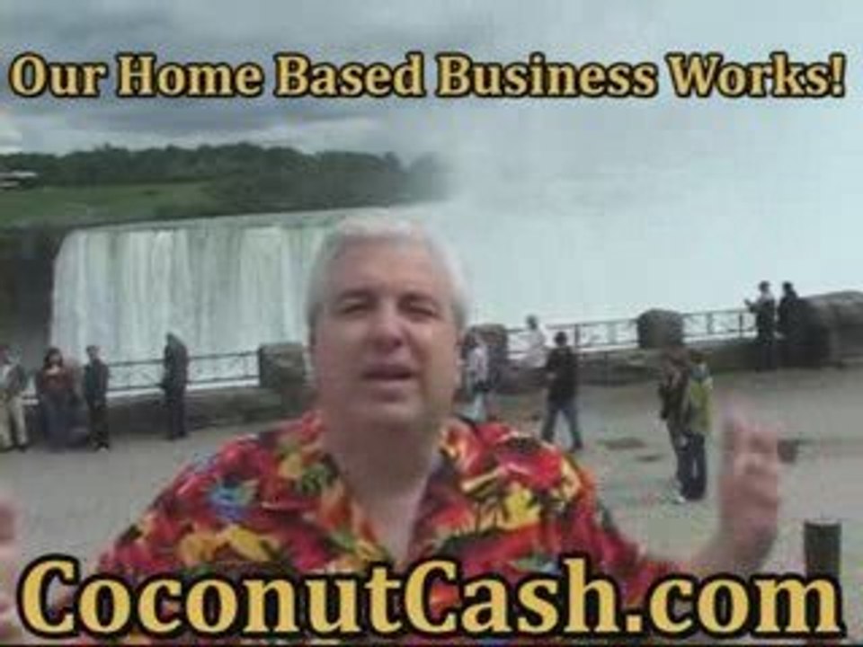 Zurvita, A Massively Successful Home Based Business!