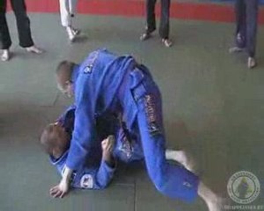 10 Sortie de demi-garde