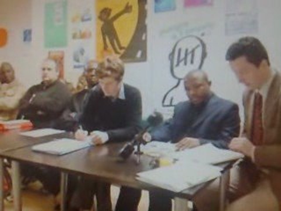 scandale politique Belge