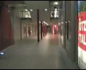 Paris<-->Berlin/Cyril Gauthier/2009