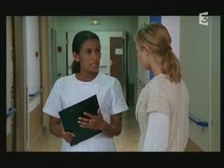 Série FR3"Louis la brocante"2007 - Clarisse TENNESSY