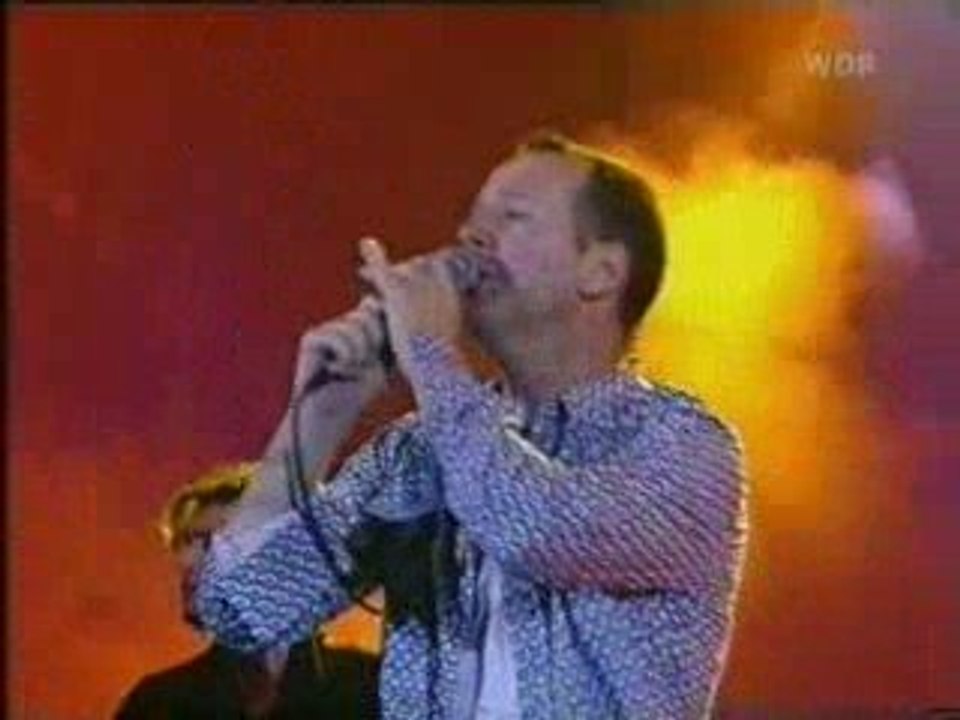 7.Someone Somewhere in Summertime (Rockpalast 21-06-97)