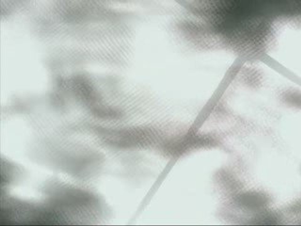 Neon genesis evangelion