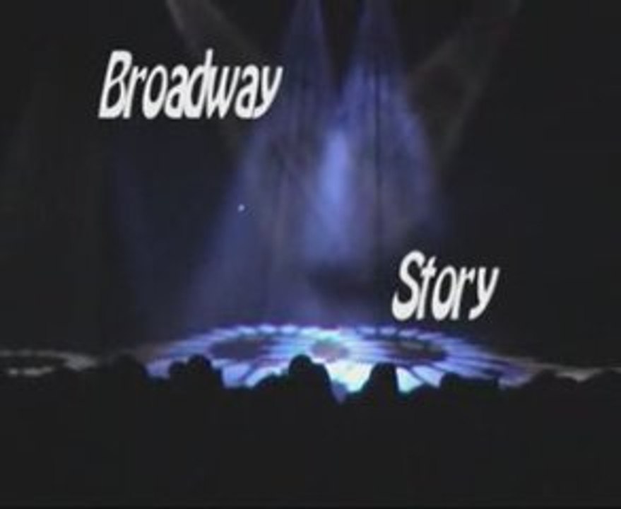 broadway story
