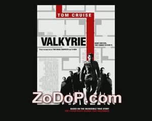 Valkyrie with Tom Cruise See The Full Movie Free Online