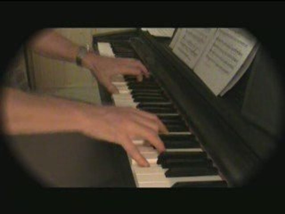 I Can Give You Anything But Love by Mathieu Philippe