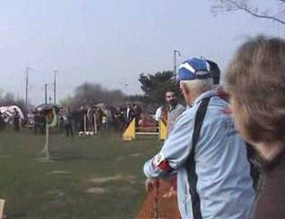 Thionville 2009 - Open