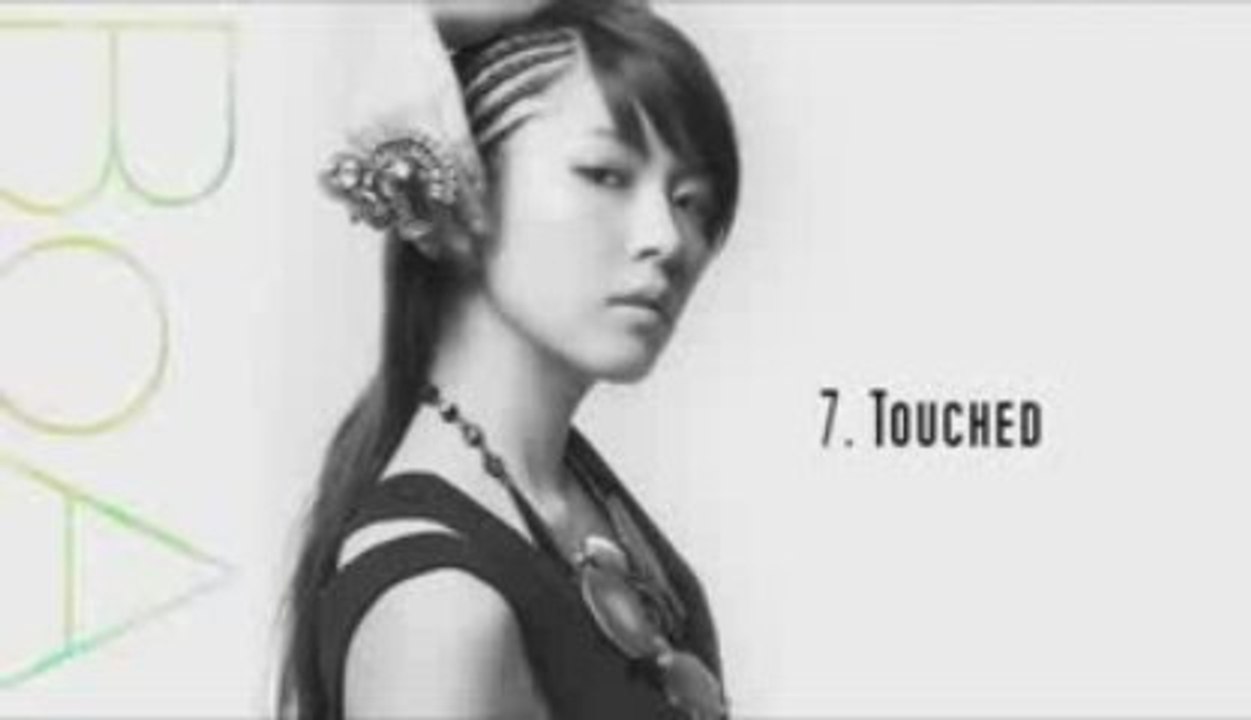 BoA [FULL ALBUM PREVIEW]