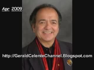 Gerald Celente False Flag Recovery pt 1/4