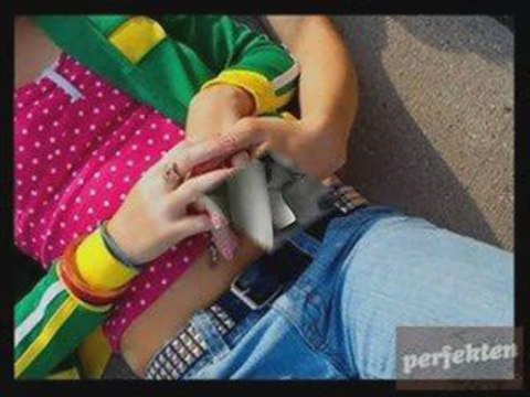 Andrea i Costi - izbiram teb