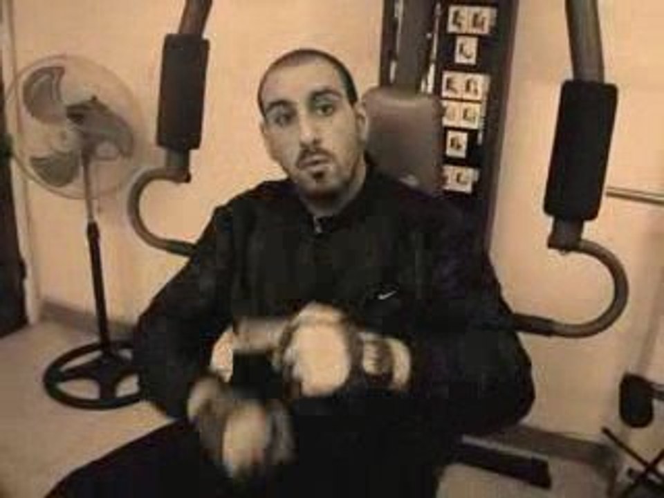 Ourfa - Vrai scandale