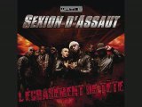 Sexion d'Assaut feat Dry - Wati Bon