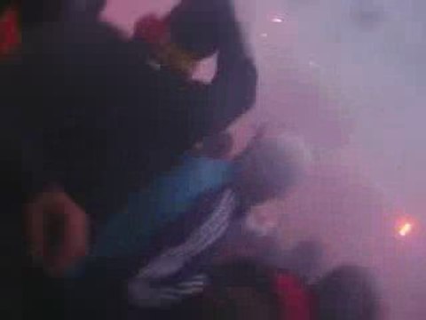 ZAPATISTA crakage fi stif