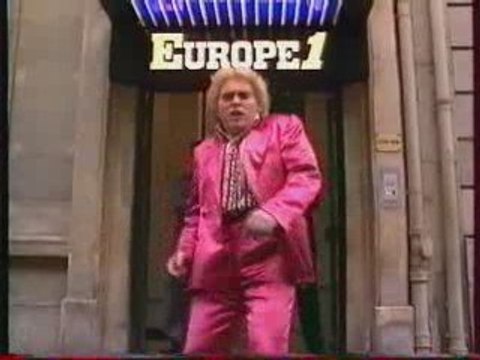 François François rentre dans le TOP 50