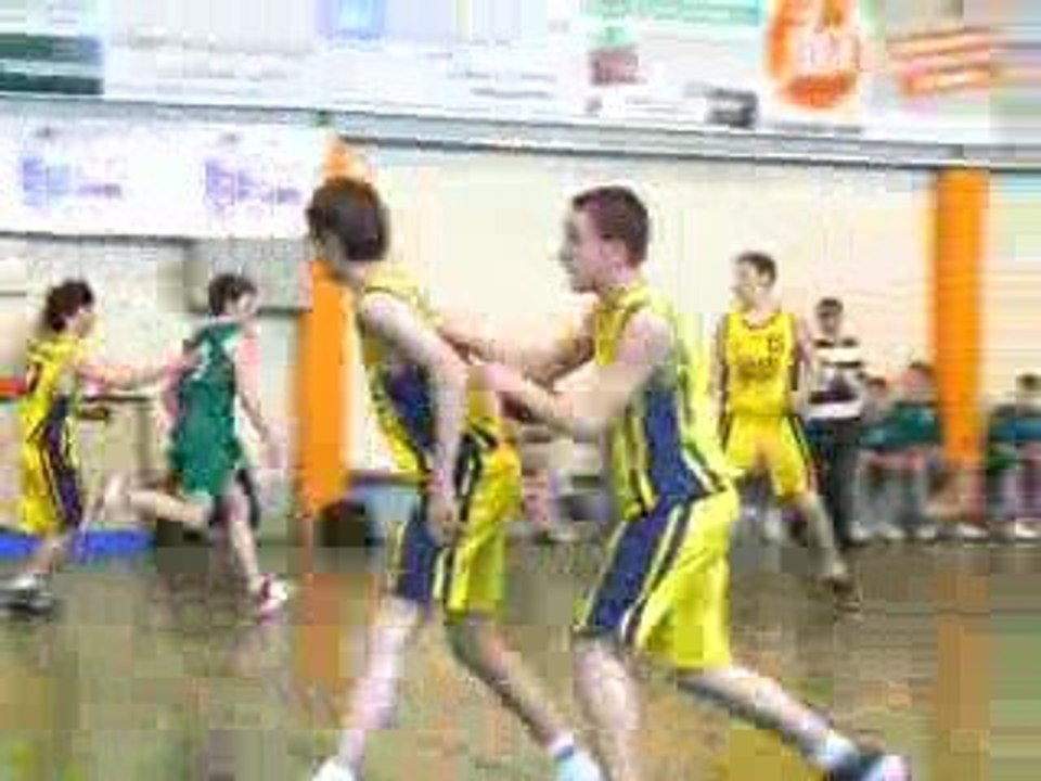 TIC ZONE Ouest LA POMMERAYE Mauges sur Loire - 12/04/2009 - Vidéo4