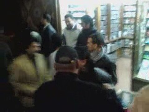 ZAPATISTA (taraji) isma3ili