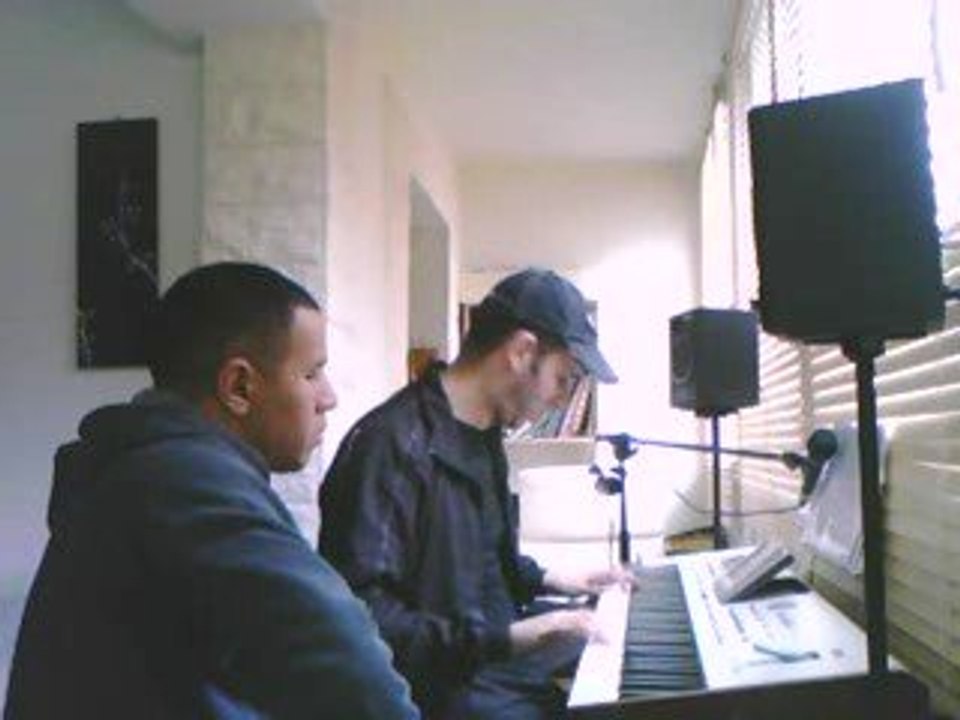 Kamel sahnoun cheb hasni