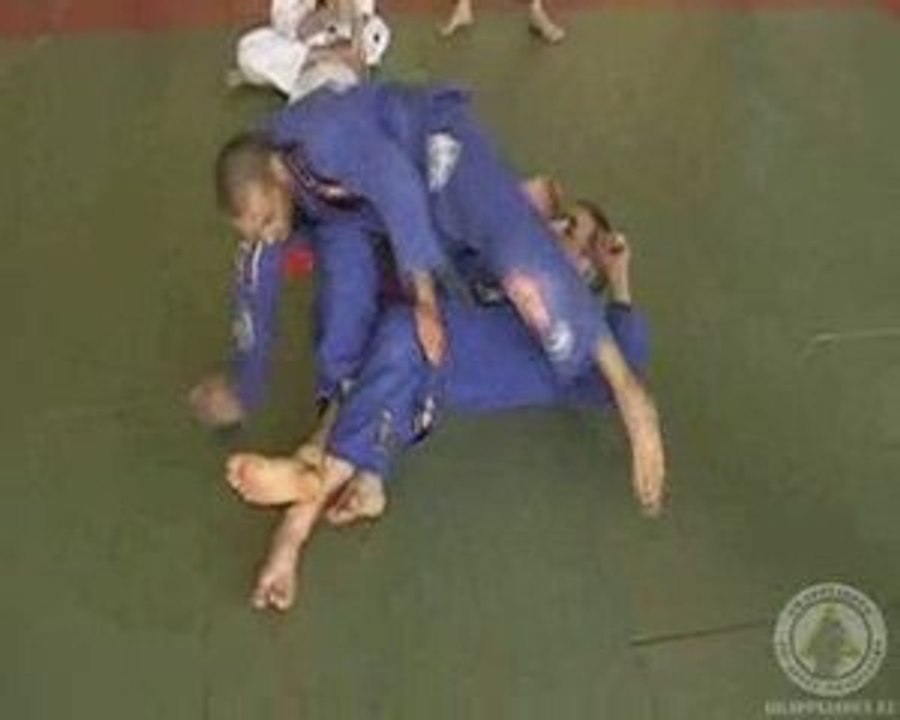 17 Gi Sortie de la Demi-Garde