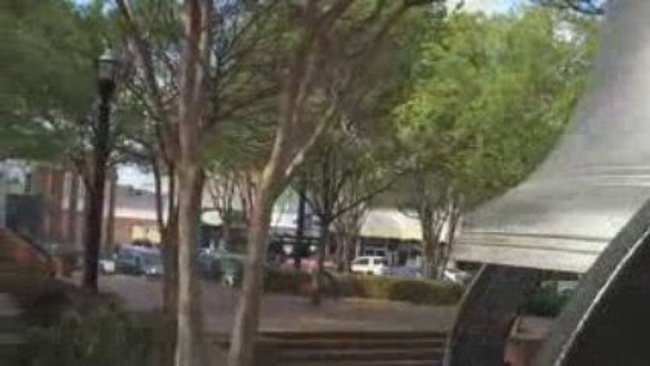 Day 40 Pt 1 - Marietta
