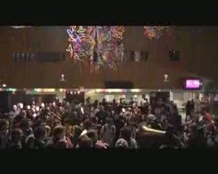 Festival Tissé Métisse 2008 - 1ère partie