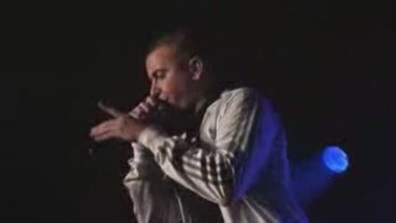 cario & Galick vainqueur du clash mc France(59) vs Belgique