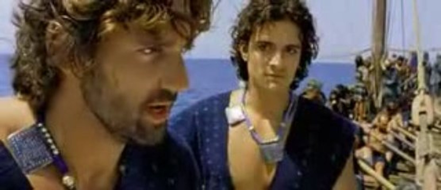 Troy Trailer