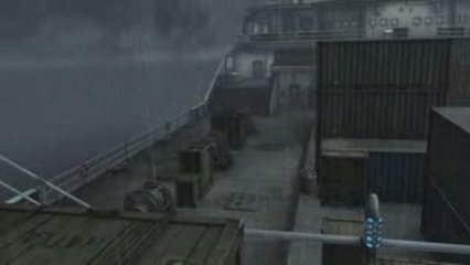 Tomb Raider Underworld - Intrusion