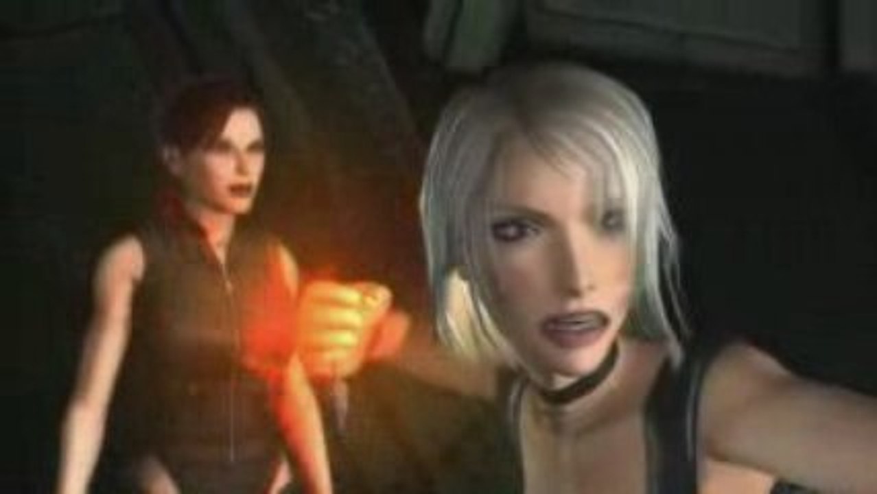 Tomb Raider Underworld - Hors de ma vue