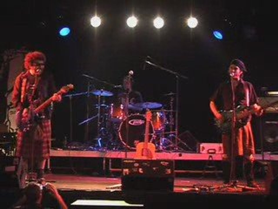 Les Bredelers. Achtung Bredelers