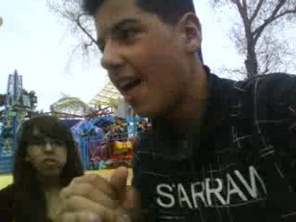 Foire Du Trone L'assenceur