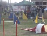 Thionville 2009 - Jumping